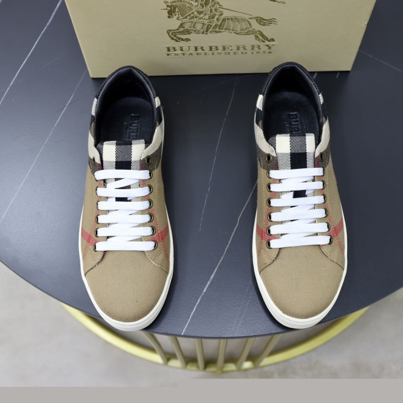 B**rry sneakers